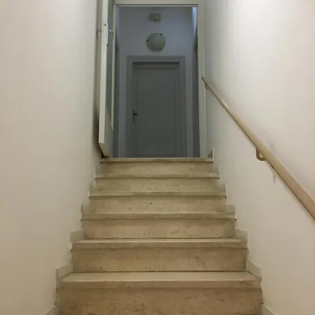 Casetta Angeletti Apartman *