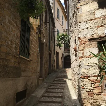 Casetta Angeletti Apartman Amelia