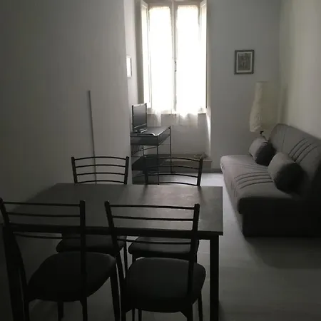 Apartman Casetta Angeletti *