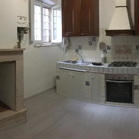 Apartman Casetta Angeletti Amelia